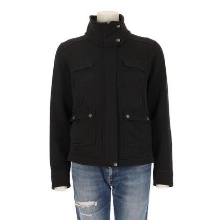 Reconditionné - Veste polaire Femme Better Knit Noir - Excellent