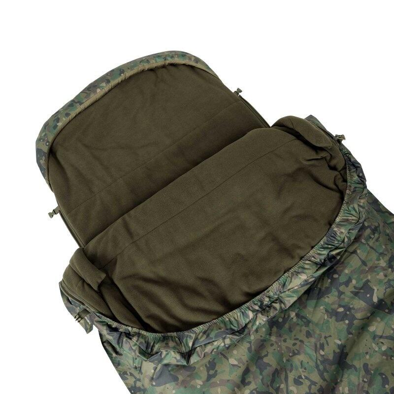 Trakker 365 Camo Schlafsack 5/6