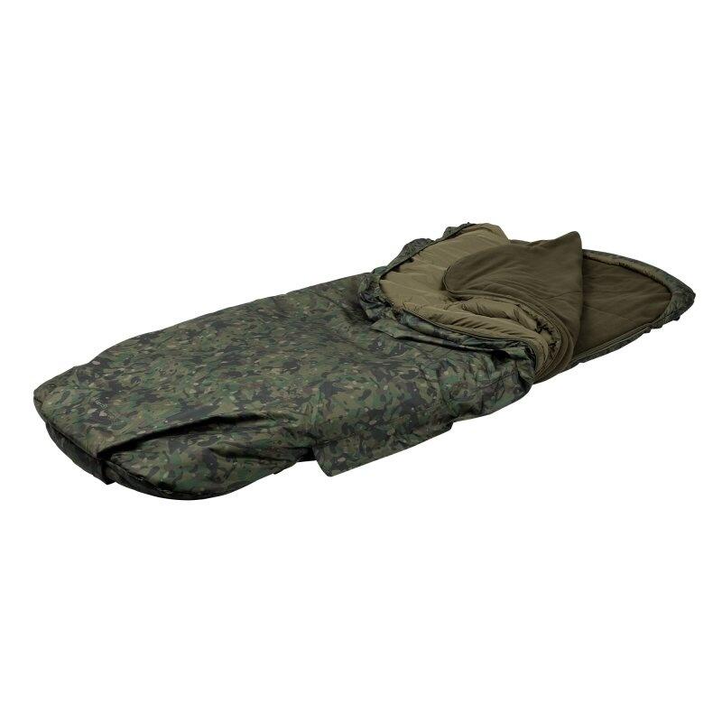 Trakker 365 Camo Schlafsack 6/6