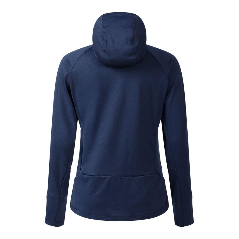 Női Nomadic Stretch Midlayer női ruha