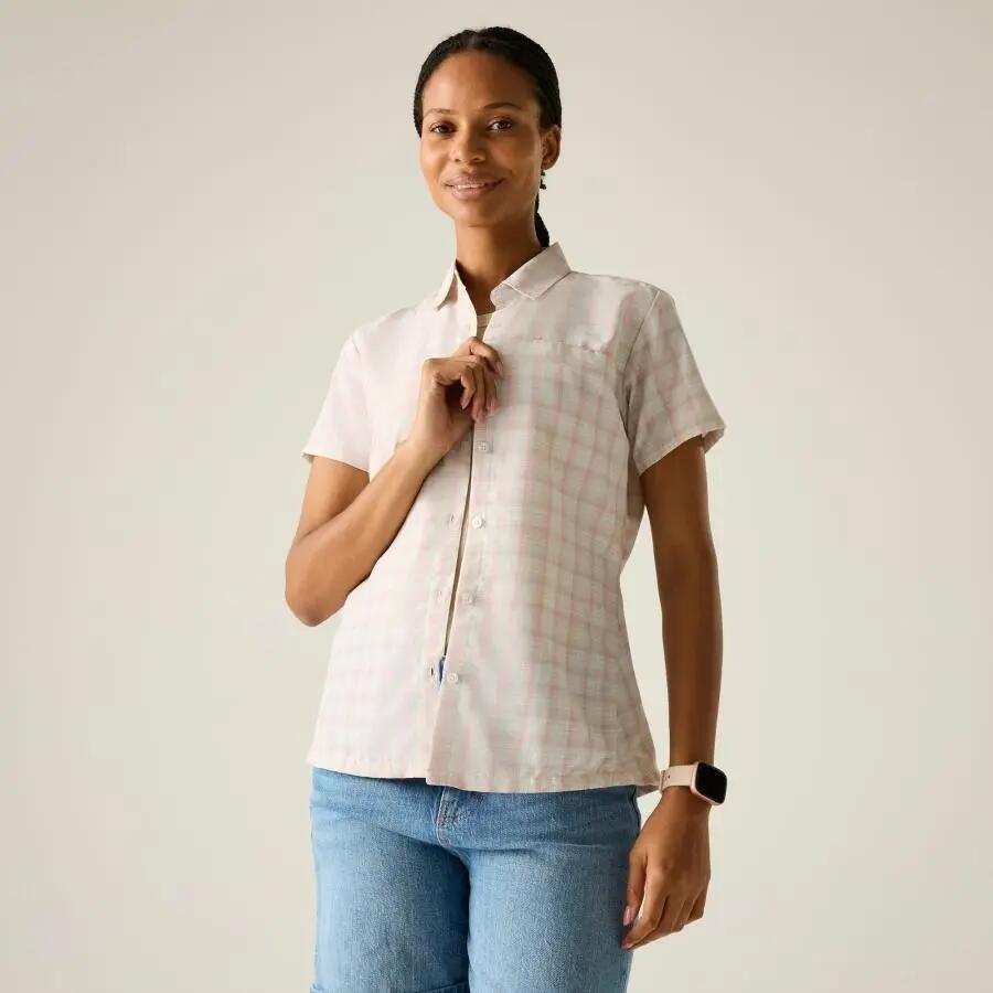 Woman's shirt Regatta Mindano VIII