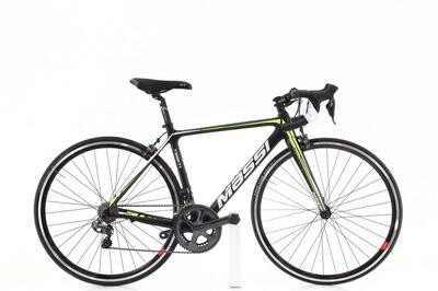 Tweedehands racefiets · team di2 11v · zeer goede toestand