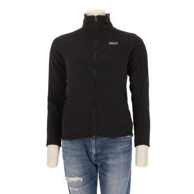 Tweedehands - dames better sweater fleece jas - als nieuw