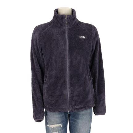 Reconditionné - Veste polaire Femme Osito TNF Violet - Excellent