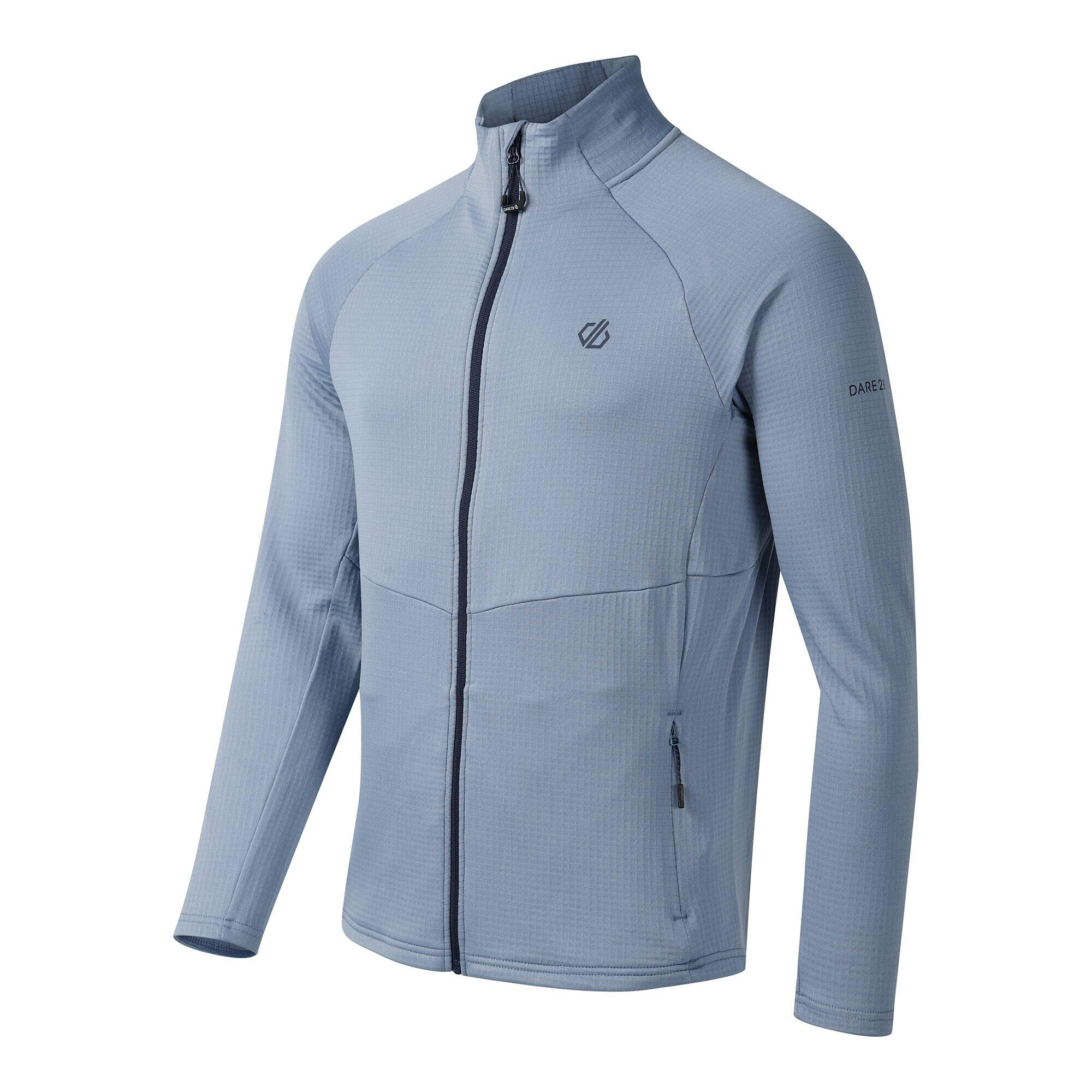 Midlayer Elasticizzato Uomo Dare 2B Apex Mercurio 3/5