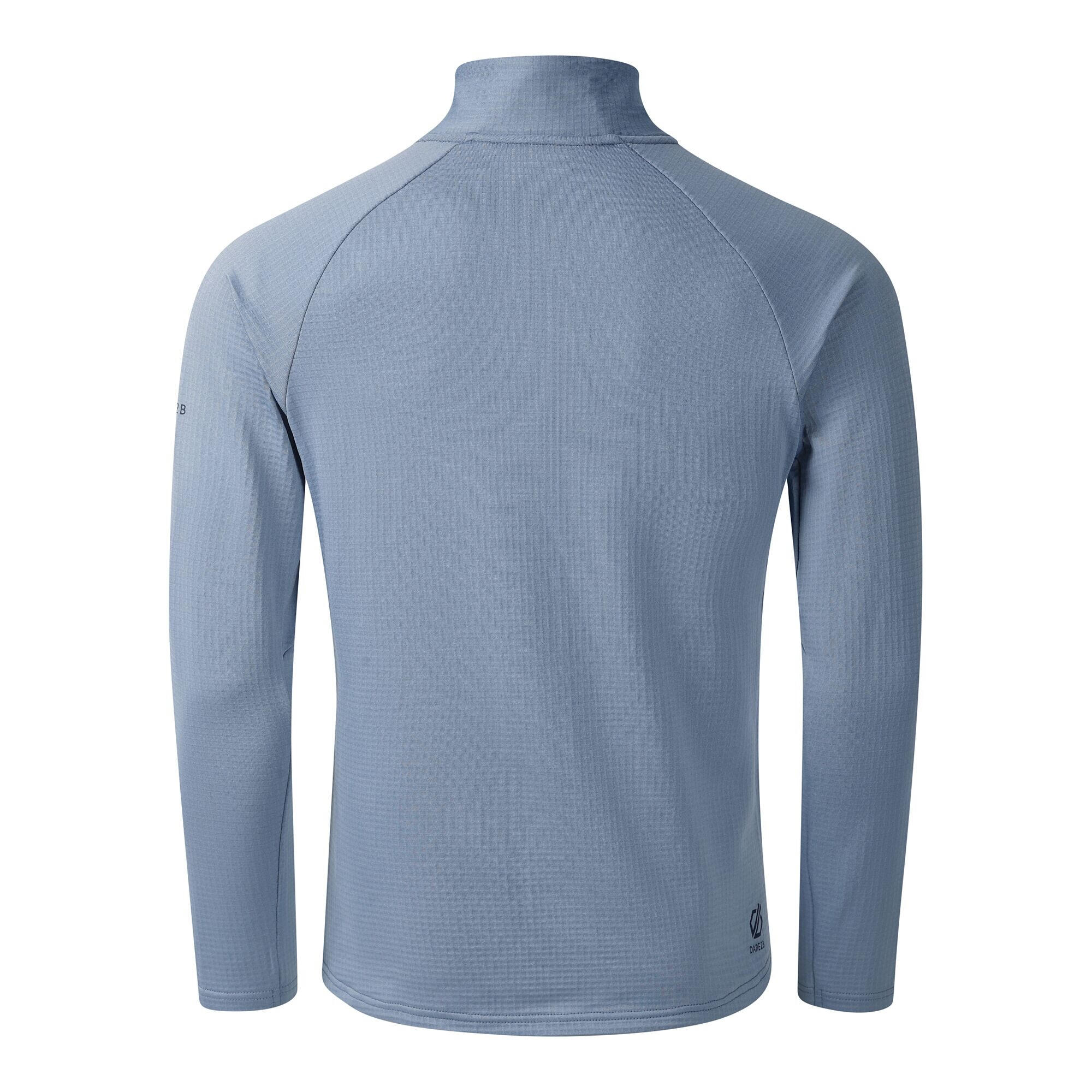 Midlayer Elasticizzato Uomo Dare 2B Apex Mercurio 2/5