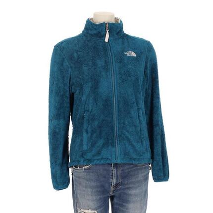 Second life - Damen Osito TNF Fleece Jacke - In sehr gutem Zustand