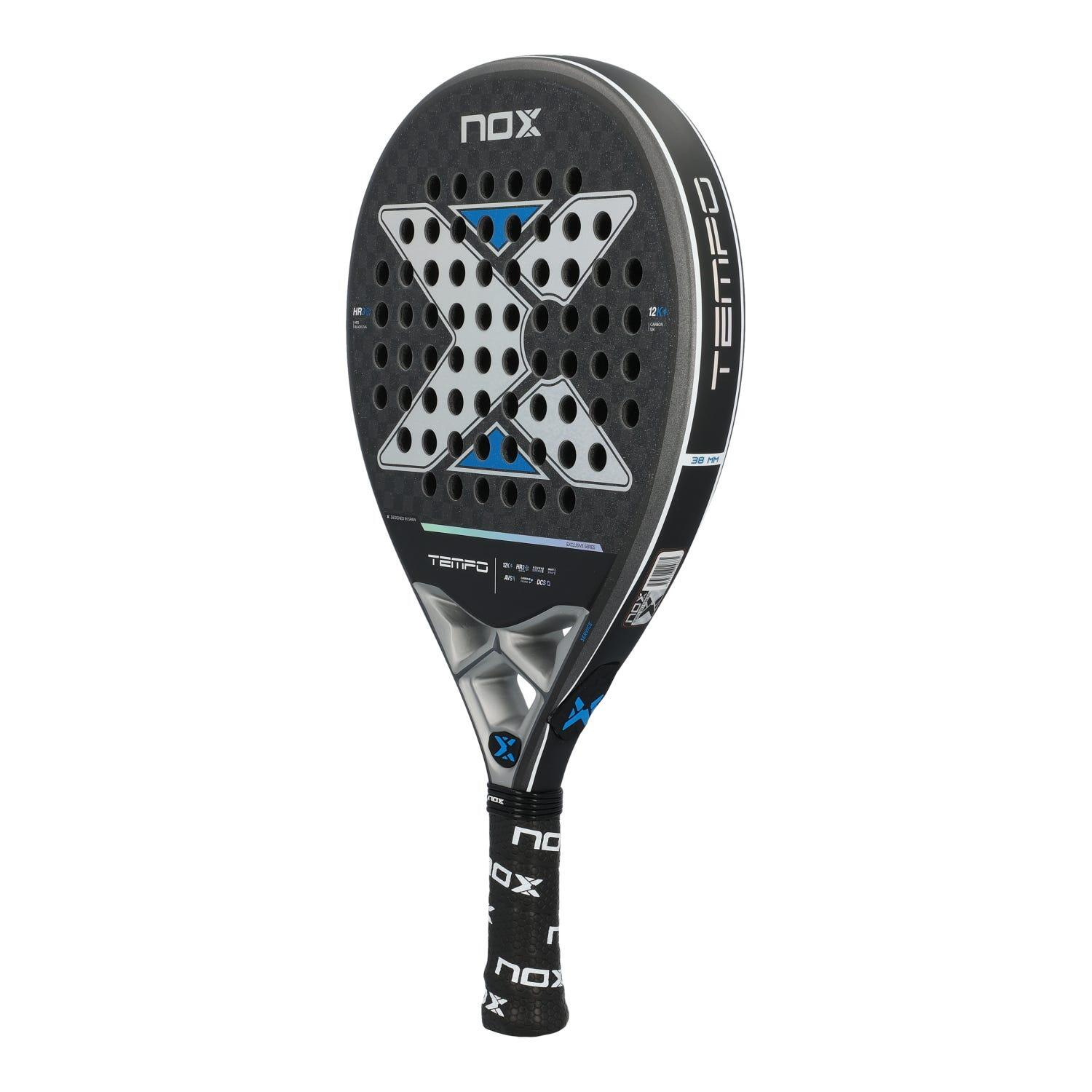 Nox Tempo Luxury Series 3/5