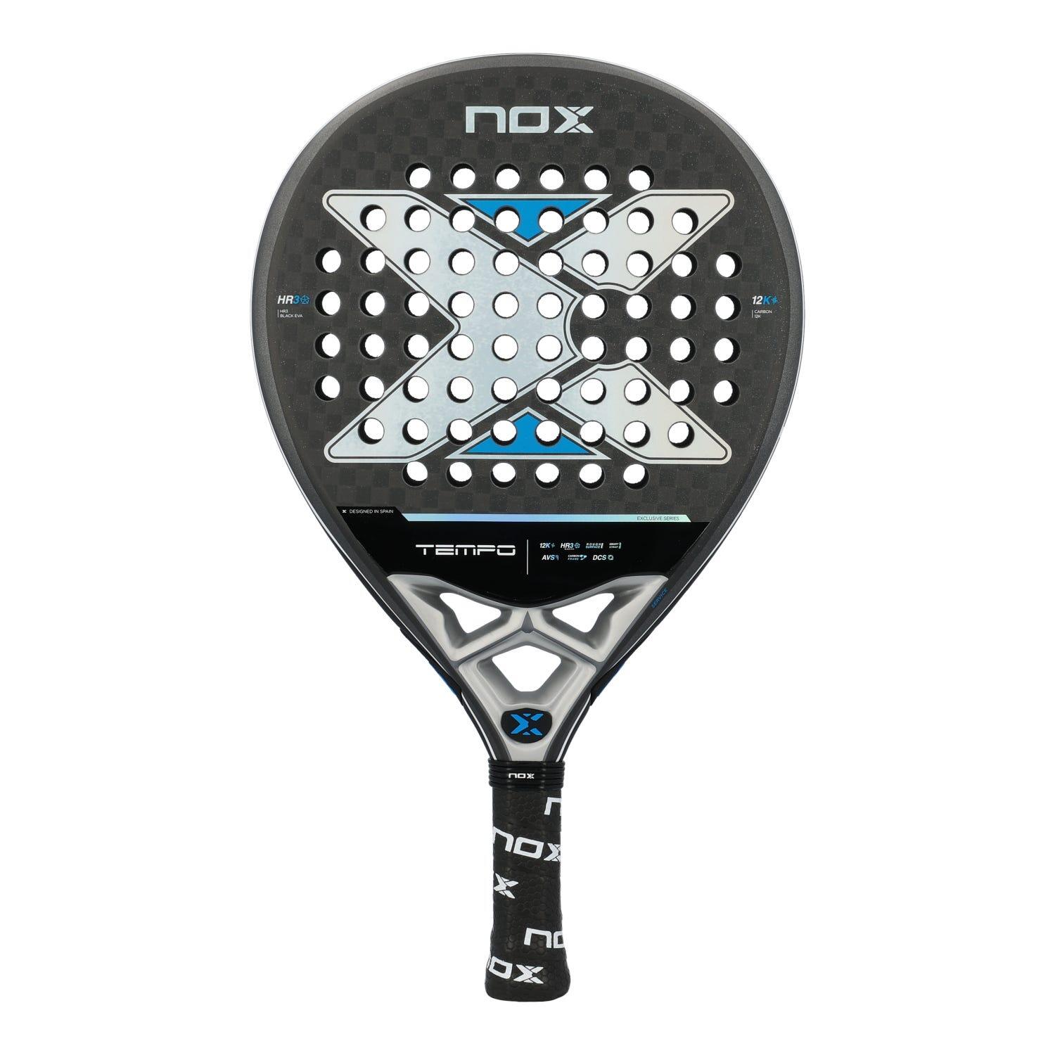 Nox Tempo Luxury Series 2/5