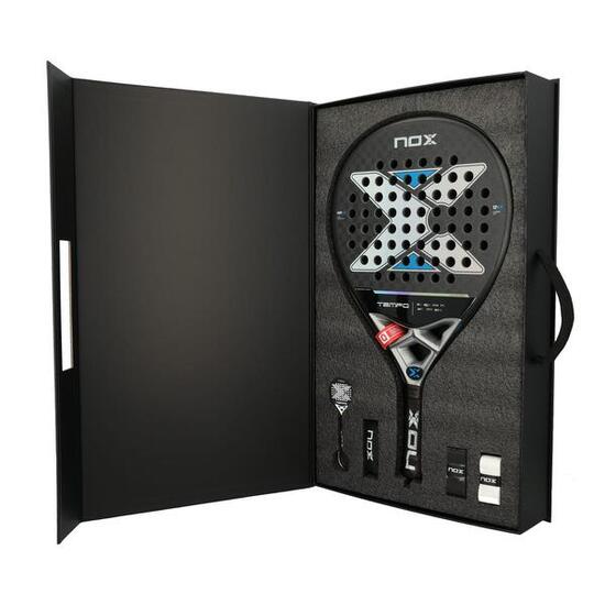NOX TEMPO LUXURY SERIES