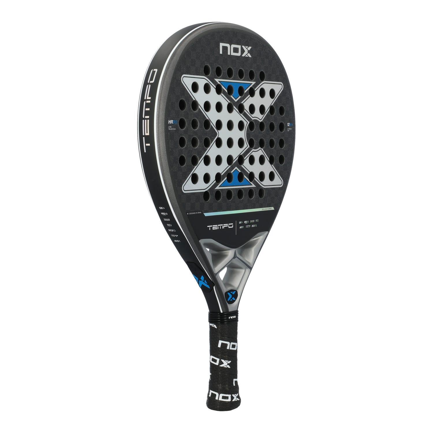 Nox Tempo Luxury Series 4/5