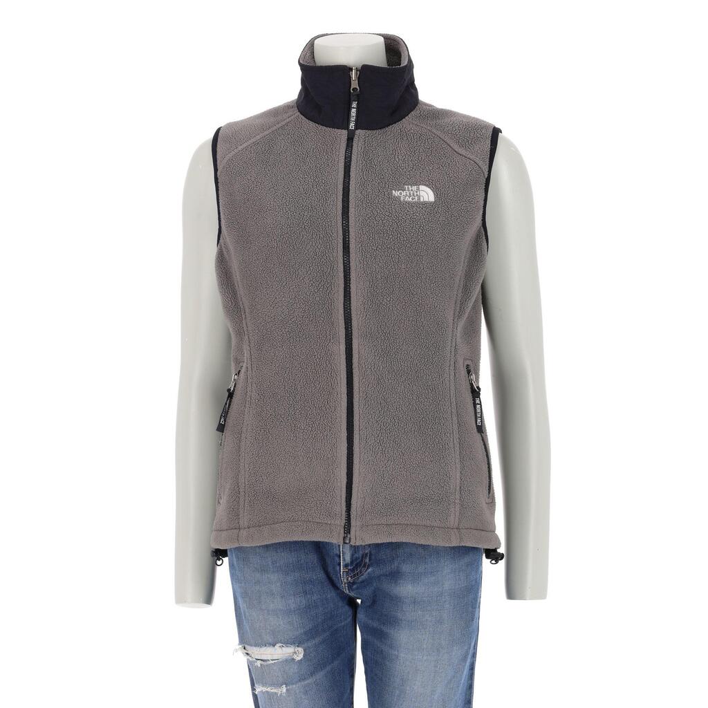 Women's Retro Polartec Fleece Jacket