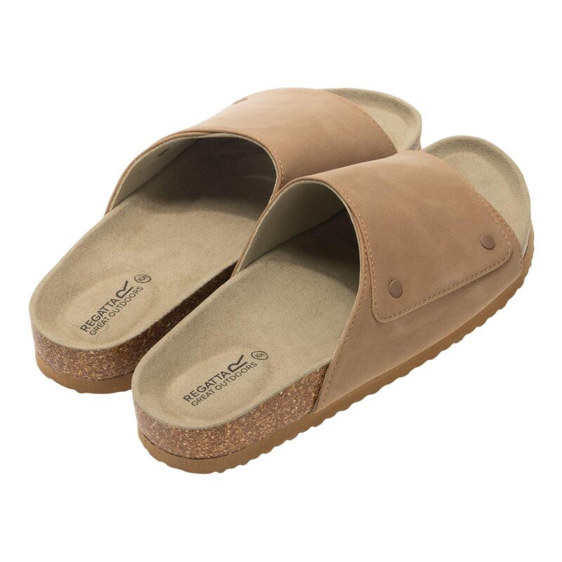 Női Coasten Sliders csúszdák