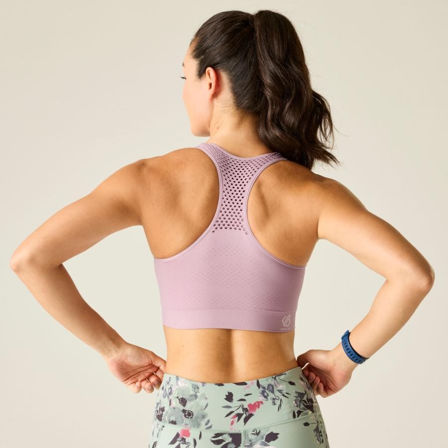 Brassière femme Dare 2B SWEAT IT II 2/5