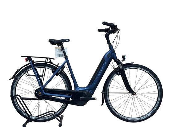 Reconditionné - Vélo électrique Gazelle Arroyo C7+ HMB Elite Nexus - comme neuf