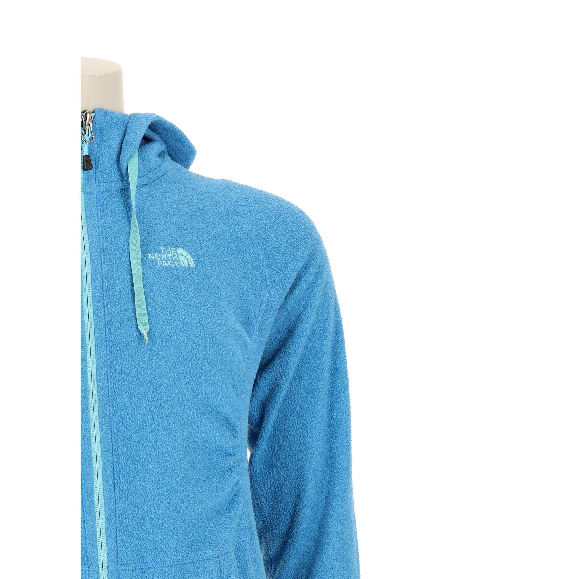 Reconditionné - Veste polaire Femme TNF - Très Bon État 5/7