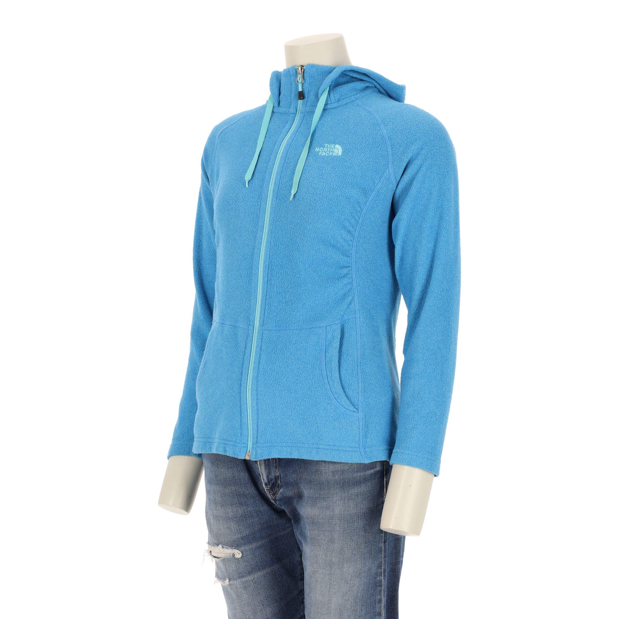 Reconditionné - Veste polaire Femme TNF - Très Bon État 4/7