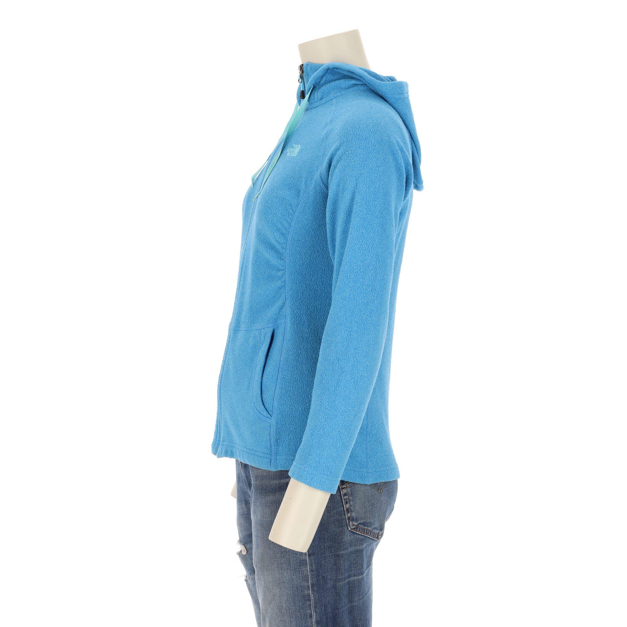 Reconditionné - Veste polaire Femme TNF - Très Bon État 6/7