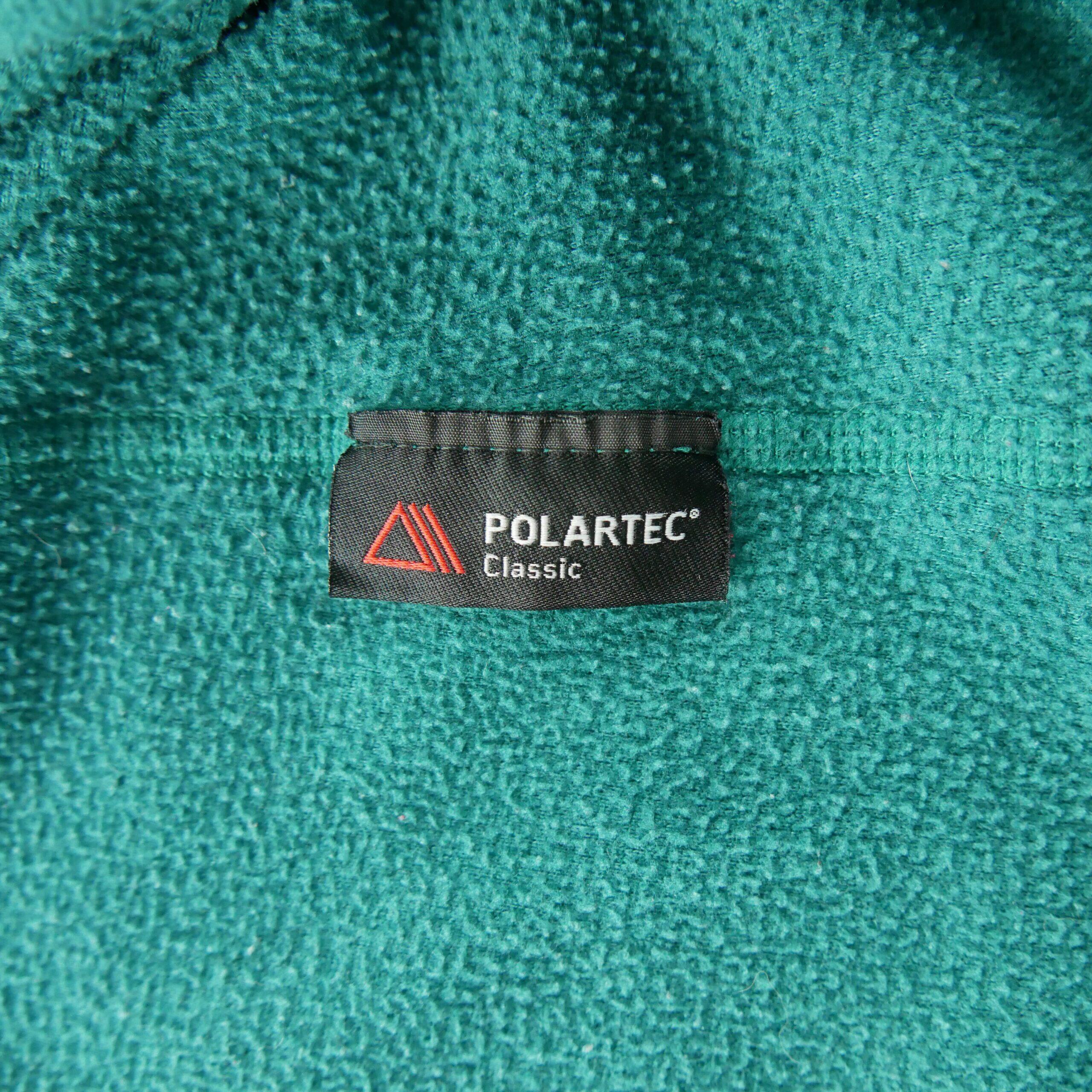 Second life - Női TNF Polartec Polar Pulóver - Kiváló 7/7