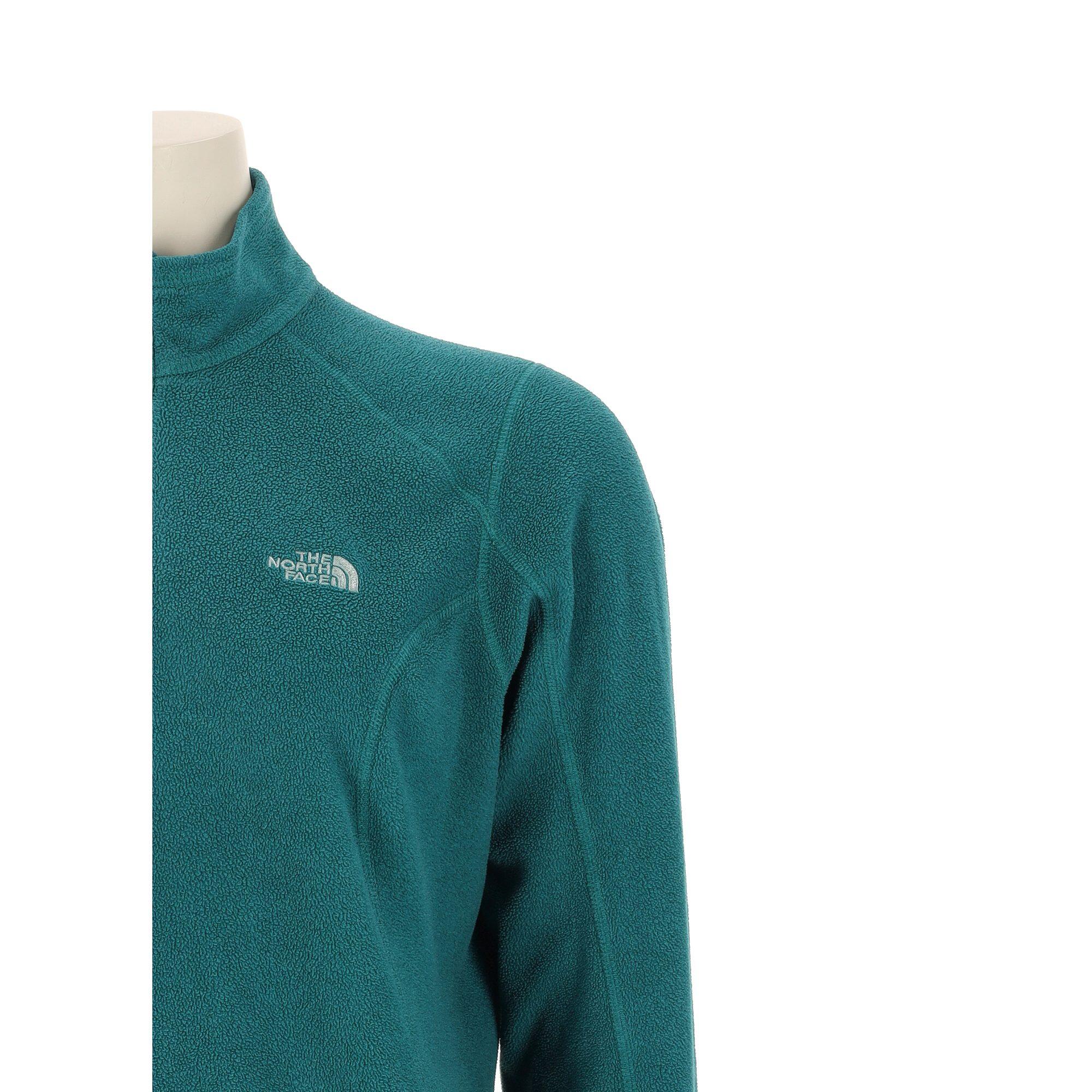 Second life - Női TNF Polartec Polar Pulóver - Kiváló 4/7