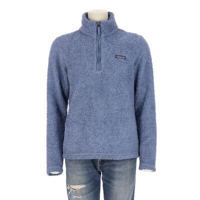 Tweedehands - dames los gatos fleece pullover - zeer goede staat