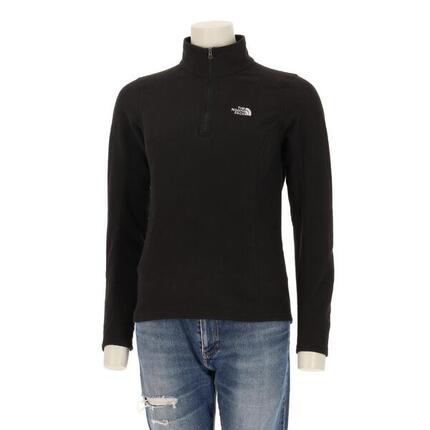 Reconditionné - Pull polaire Femme TNF Noir - Excellent