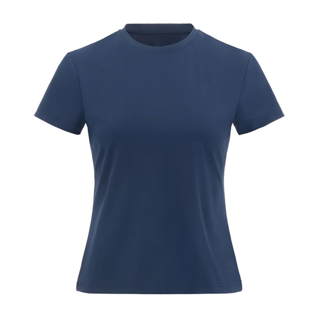 Womens/Ladies Refresh TShirt (Navy)