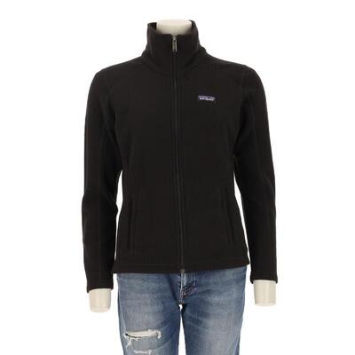 Tweedehands - dames better sweater fleece jas - als nieuw