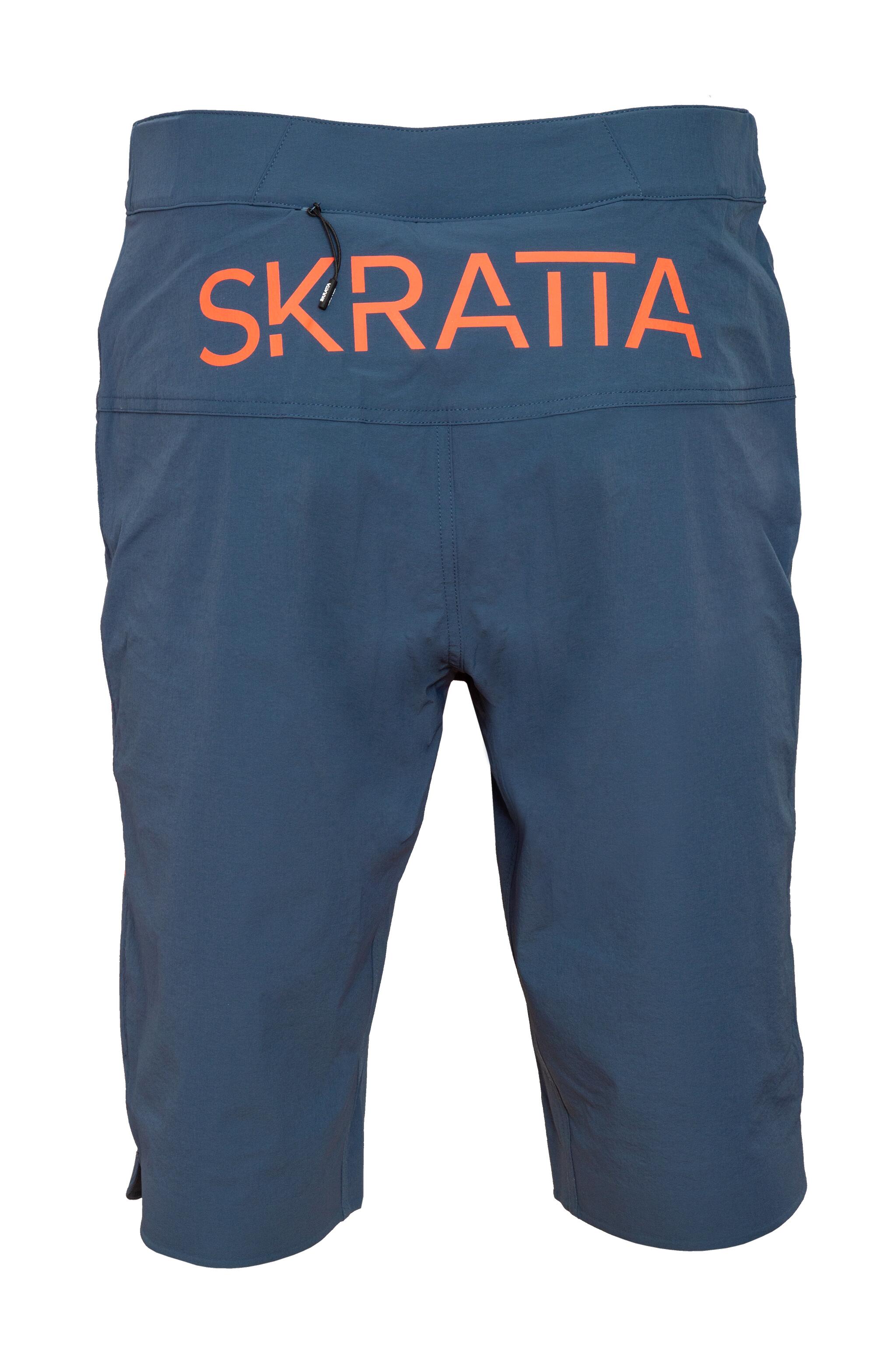 Outdoorshorts Radshorts Bente Herren Atmungsaktiv Schnelltrocknend Stretch 4/4