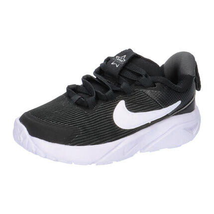 Chaussures Enfants Nike Star Runner 4 blanc