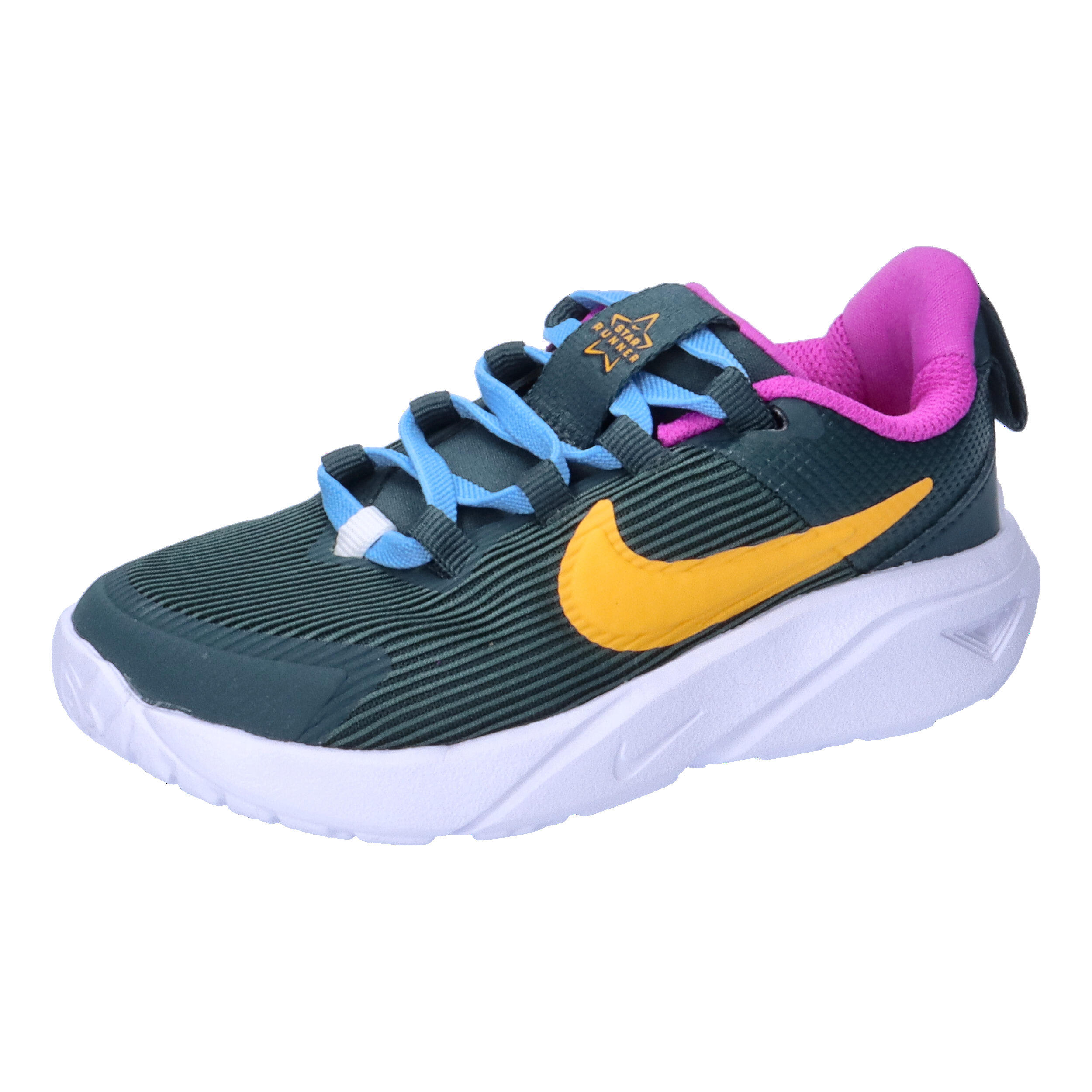 NIKE picture