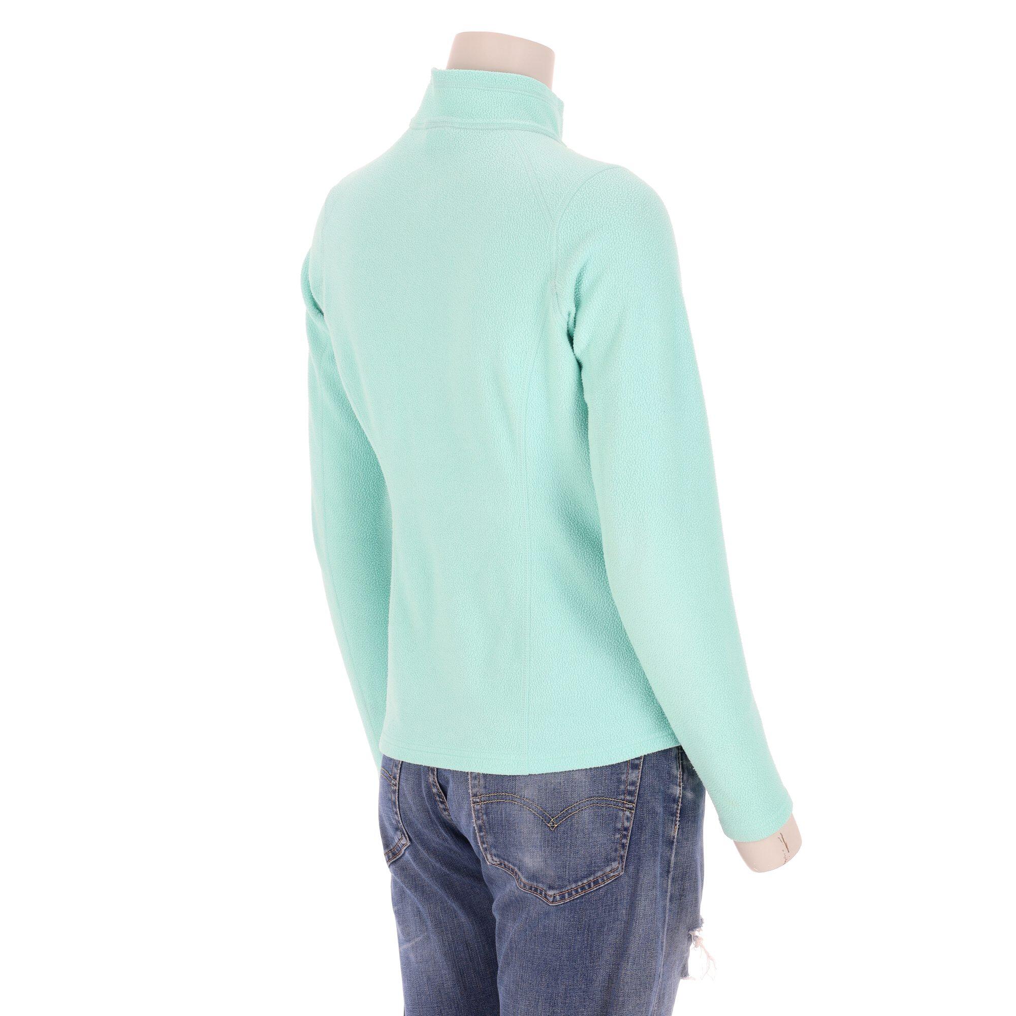 Fleecepullover Damen The North Face Grün 4/7
