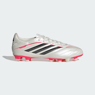 Adidas COPA PURE IV CLUB FG/MG Unisex Football Shoes White