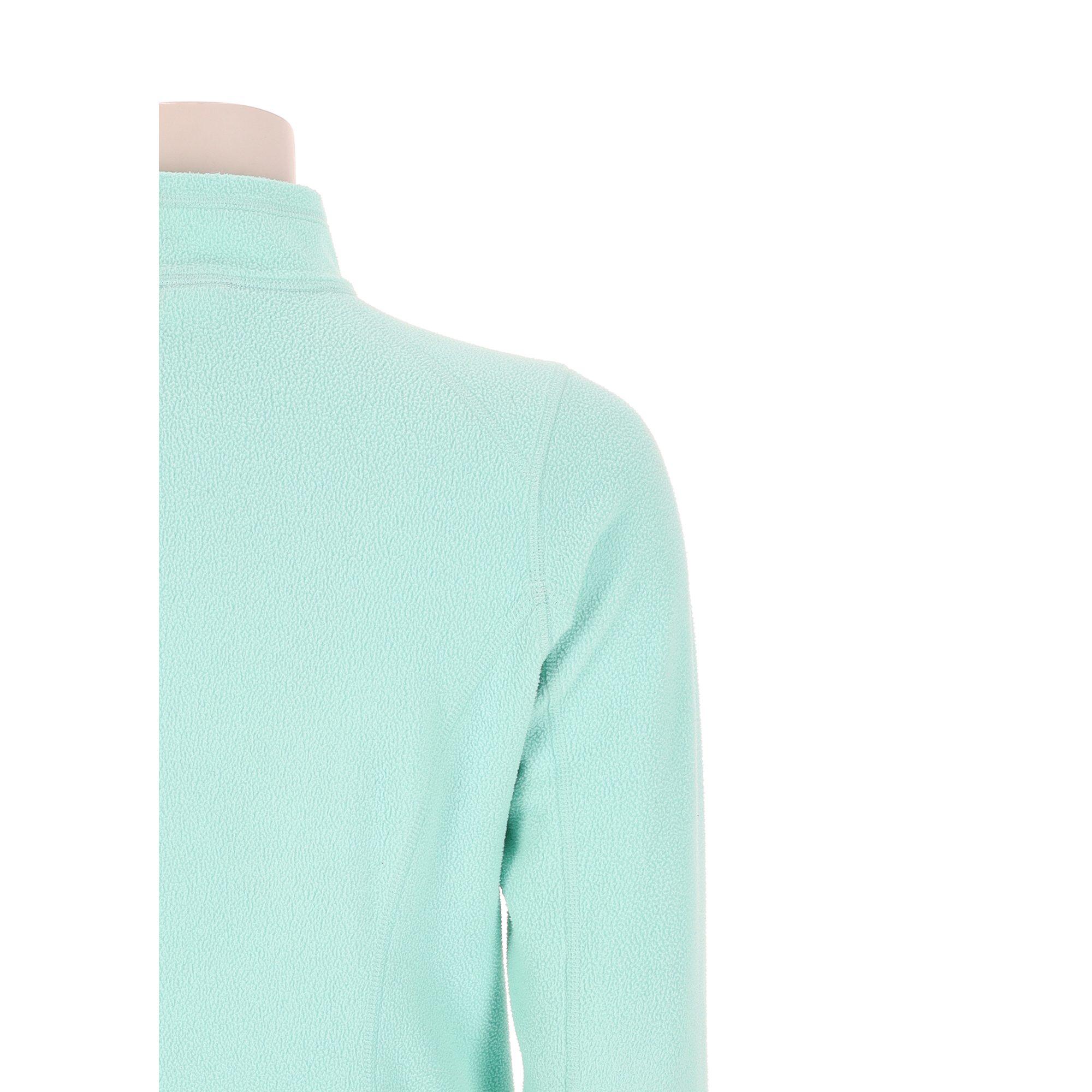 Fleecepullover Damen The North Face Grün 6/7