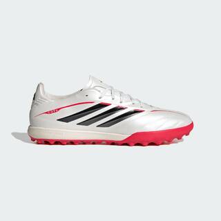 Adidas COPA PURE IV LEAGUE TF Unisex Football Shoes White