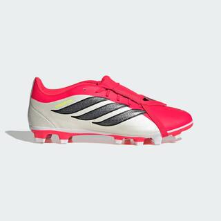 Adidas PREDATOR CLUB FT FG/MG Unisex Football Shoes Red
