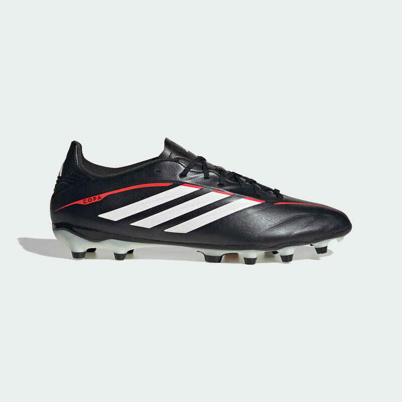 Adidas COPA PURE IV LEAGUE FG Unisex Football Shoes Black -  3