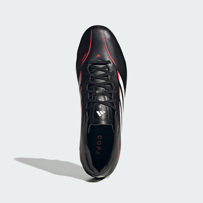 Adidas COPA PURE IV LEAGUE FG Unisex Football Shoes Black -  2