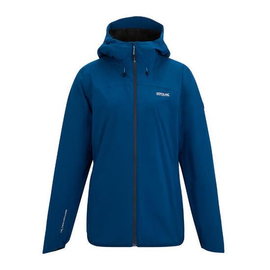 Giacca Impermeabile Donna Regatta Radler Pergamena