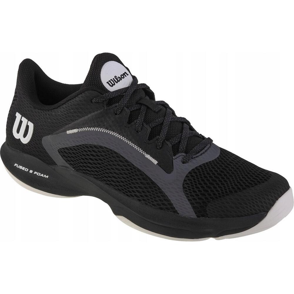 Mens Hurakn 2.0 Tennis Shoes (Black)