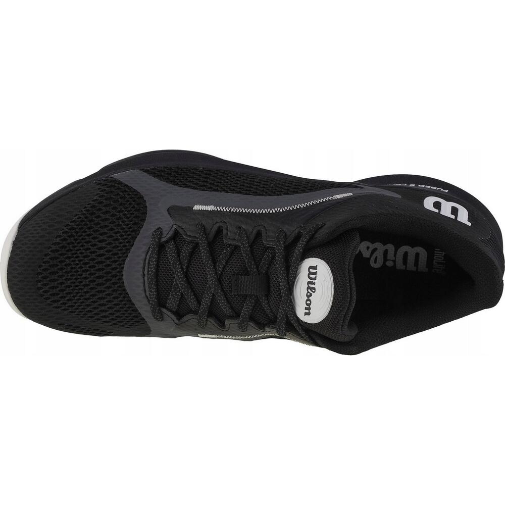Scarpe Da TennisUomo Wilson Hurakn 2.0 Nero 4/5