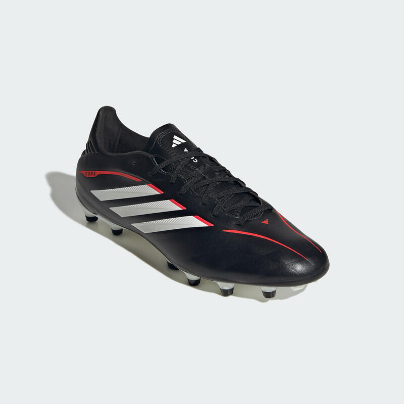 Adidas COPA PURE IV LEAGUE FG Unisex Football Shoes Black