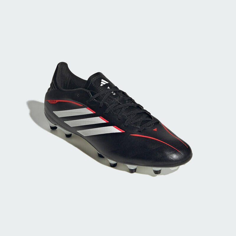 Adidas COPA PURE IV LEAGUE FG Unisex Football Shoes Black -  1