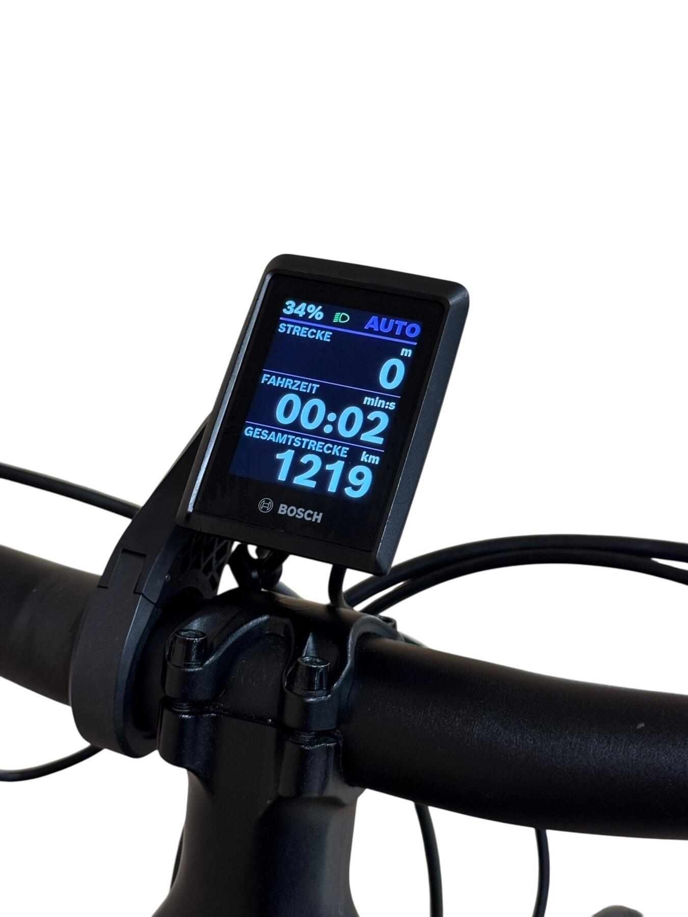 Ricondizionata - Bici elettriche KTM Macina Style XL XT - Stato eccellente 3/7