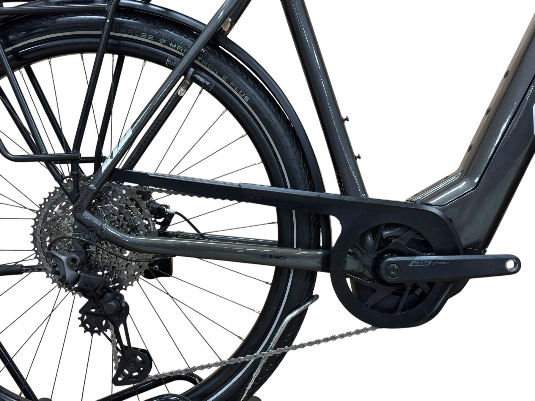 Ricondizionata - Bici elettriche KTM Macina Style XL XT - Stato eccellente 5/7
