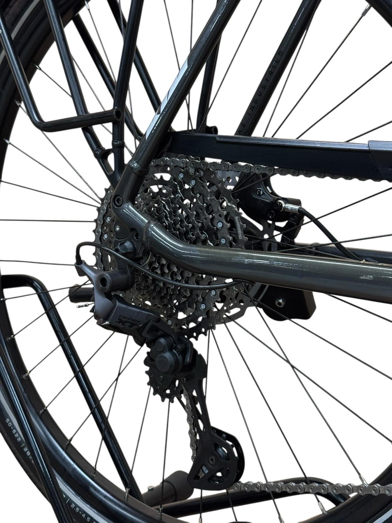 Ricondizionata - Bici elettriche KTM Macina Style XL XT - Stato eccellente 6/7