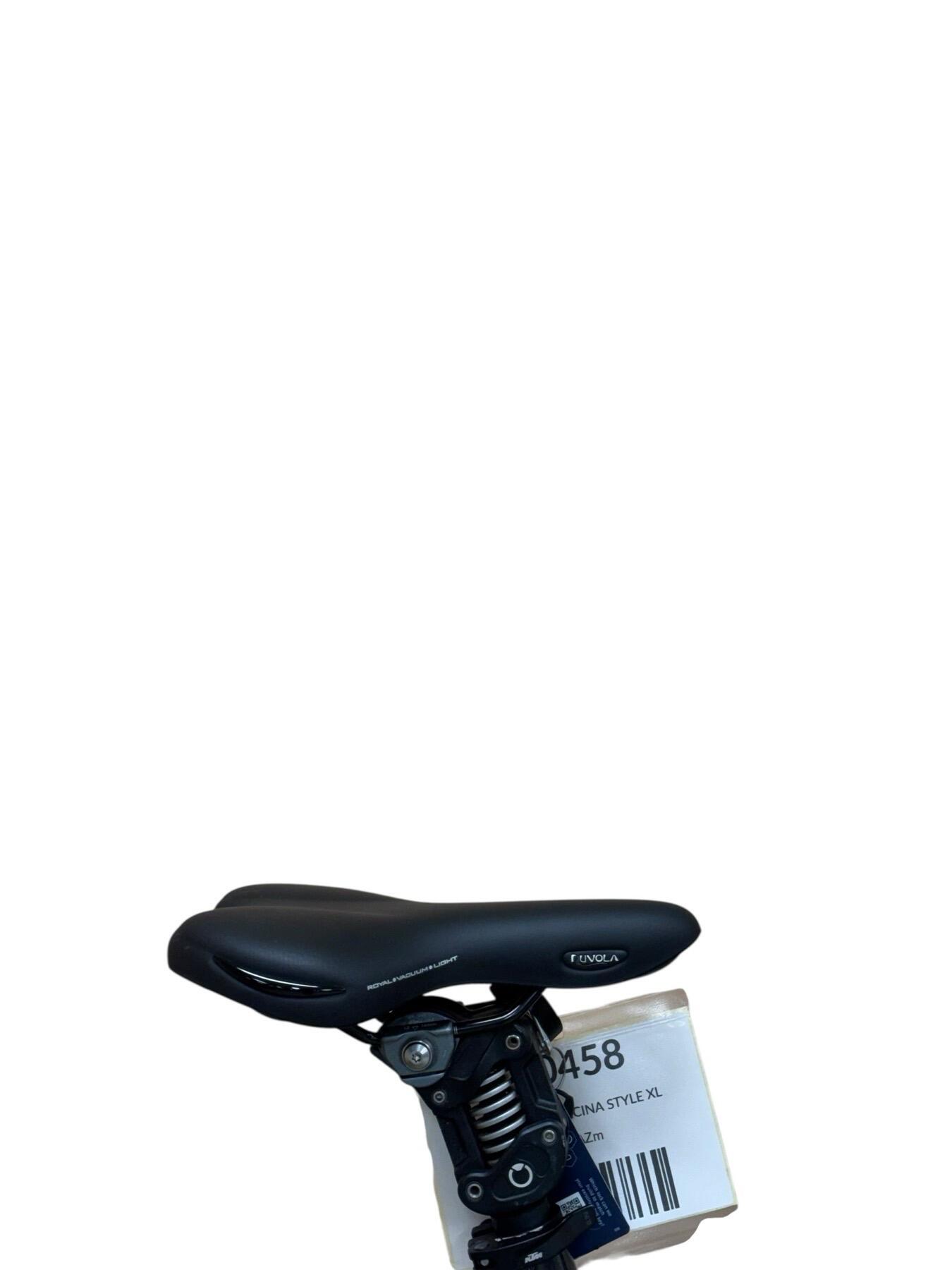 Ricondizionata - Bici elettriche KTM Macina Style XL XT - Stato eccellente 4/7
