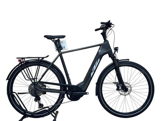 Reconditionné - Vélo électrique KTM Macina Style XL XT- comme neuf