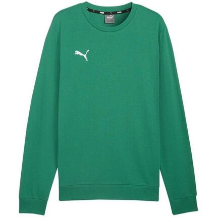 Sweat TEAM GOAL Homme (Vert)