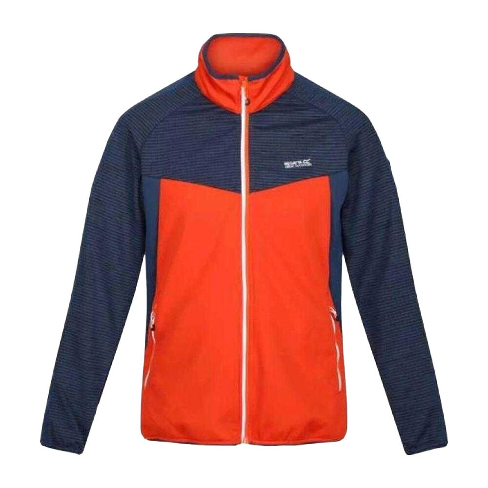 Jacheta |655| Regatta Yare VI Logo Bărbați